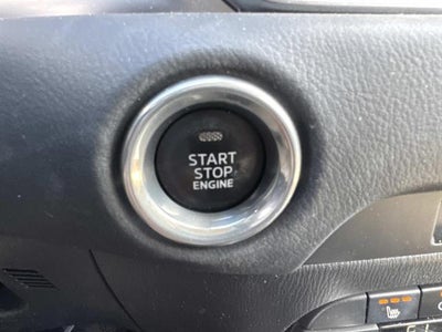 2023 Mazda Mazda CX-5 2.5 S Select