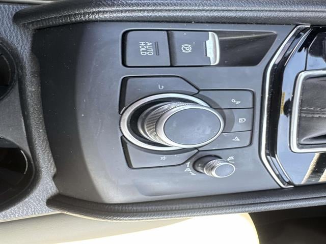 2023 Mazda Mazda CX-5 2.5 S Select