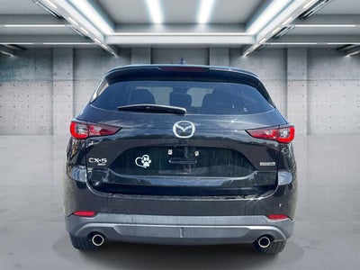 2023 Mazda Mazda CX-5 2.5 S Select