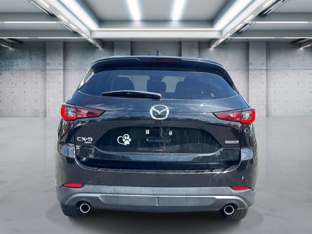 2023 Mazda Mazda CX-5 2.5 S Select