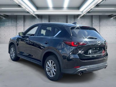 2023 Mazda Mazda CX-5 2.5 S Select