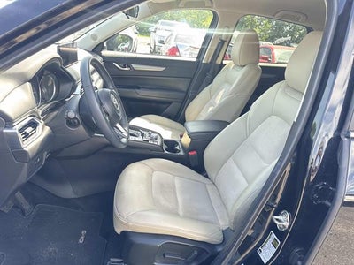 2023 Mazda Mazda CX-5 2.5 S Select