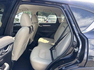 2023 Mazda Mazda CX-5 2.5 S Select