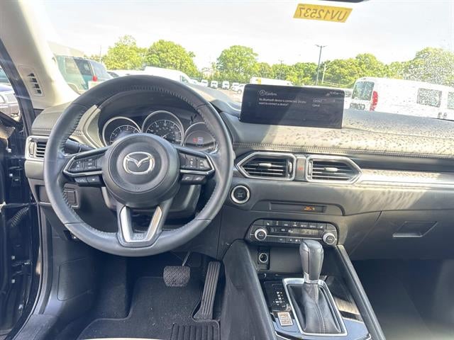 2023 Mazda Mazda CX-5 2.5 S Select
