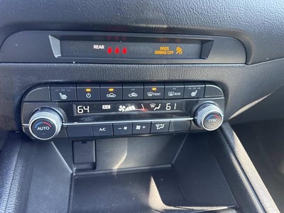 2025 Mazda Mazda CX-5 2.5 S Preferred
