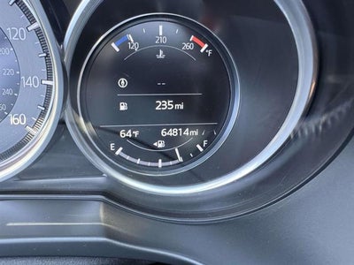 2020 Mazda Mazda CX-5 Touring