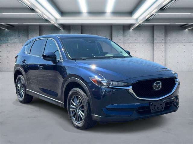 2020 Mazda Mazda CX-5 Touring