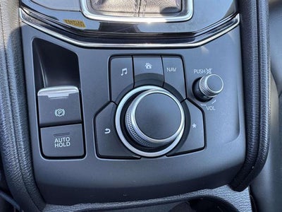 2020 Mazda Mazda CX-5 Touring