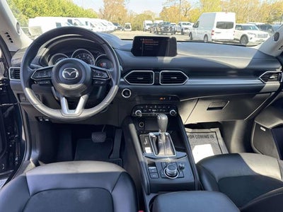 2020 Mazda Mazda CX-5 Touring