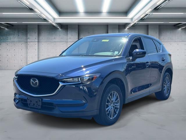 2020 Mazda Mazda CX-5 Touring