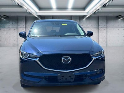 2020 Mazda Mazda CX-5 Touring