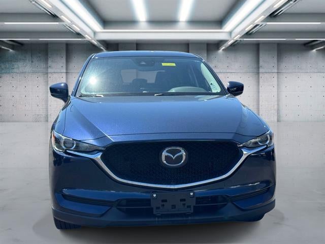 2020 Mazda Mazda CX-5 Touring