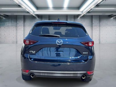 2020 Mazda Mazda CX-5 Touring