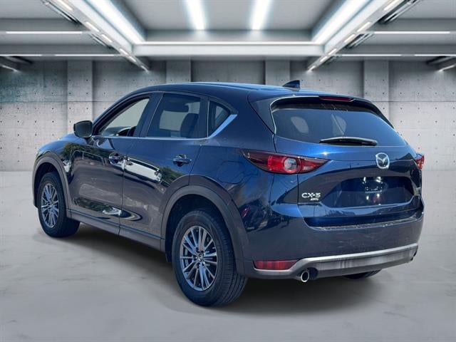 2020 Mazda Mazda CX-5 Touring