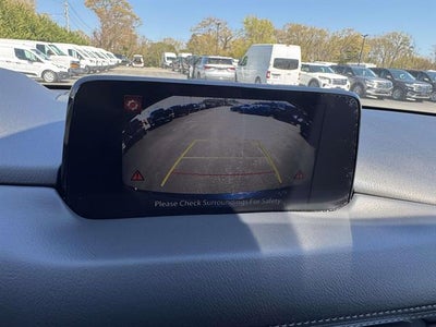 2020 Mazda Mazda CX-5 Touring