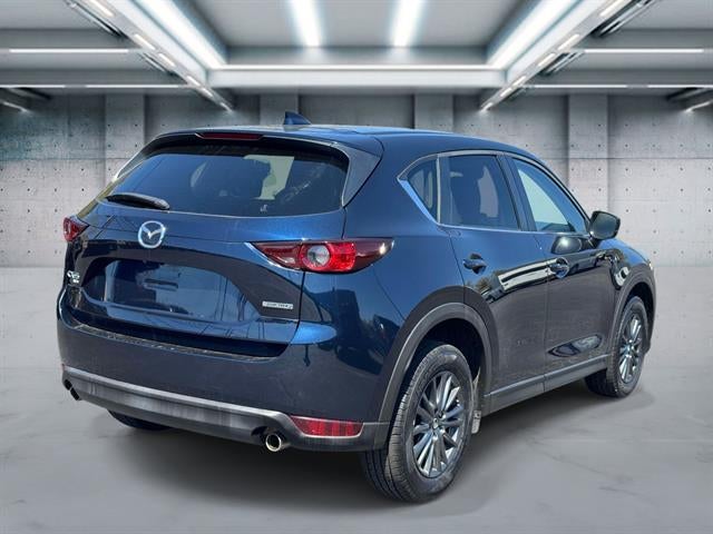 2020 Mazda Mazda CX-5 Touring