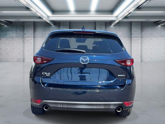 2020 Mazda Mazda CX-5 Touring