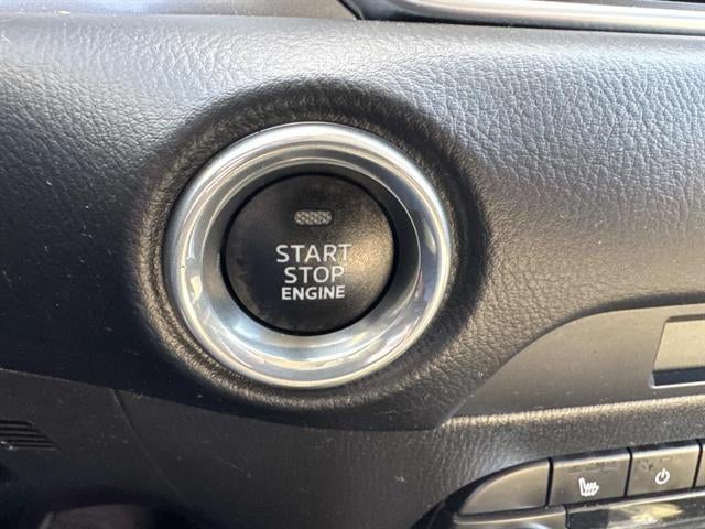 2021 Mazda Mazda CX-5 Carbon Edition