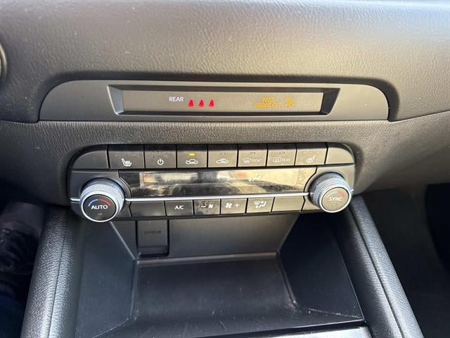 2021 Mazda Mazda CX-5 Carbon Edition