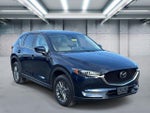 2021 Mazda Mazda CX-5 Carbon Edition