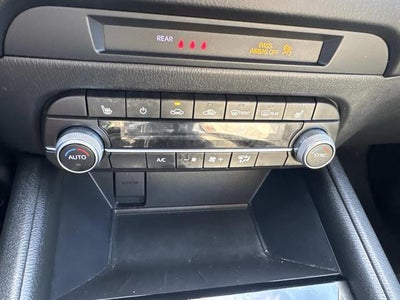 2021 Mazda Mazda CX-5 Carbon Edition