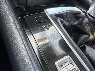 2021 Mazda Mazda CX-5 Carbon Edition