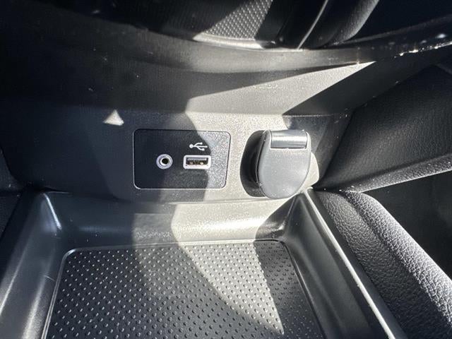 2022 Nissan Rogue Sport S