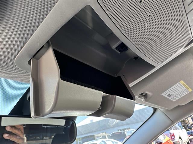 2022 Nissan Rogue Sport S