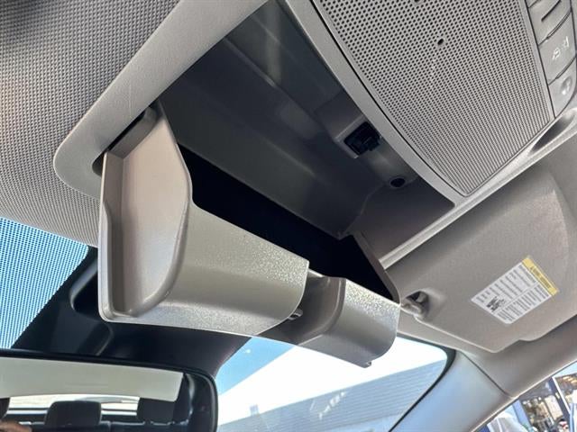 2022 Nissan Rogue Sport S