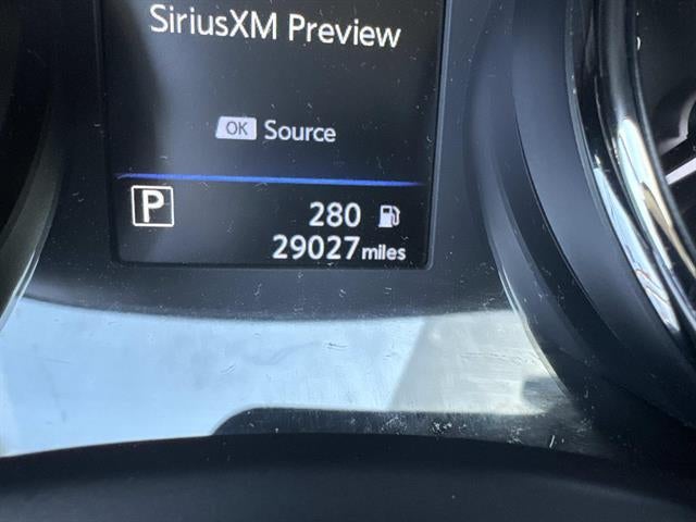 2022 Nissan Rogue Sport S