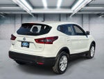 2022 Nissan Rogue Sport S
