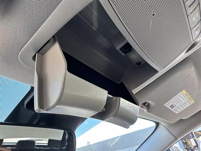 2022 Nissan Rogue Sport S