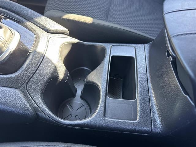 2022 Nissan Rogue Sport S