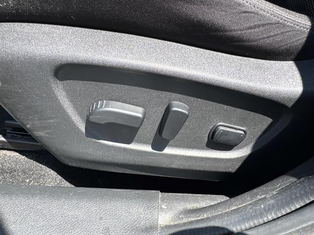 2019 Nissan Rogue Sport SV