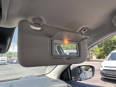 2019 Nissan Rogue Sport SV