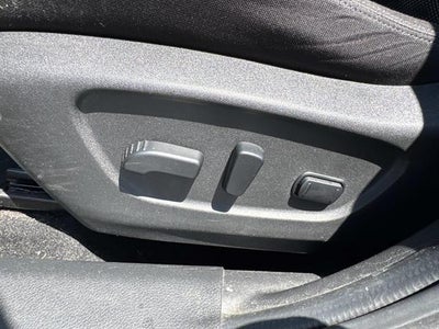 2019 Nissan Rogue Sport SV