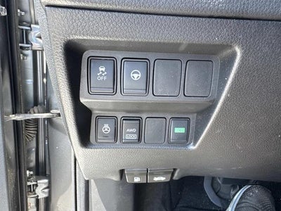 2019 Nissan Rogue Sport SV