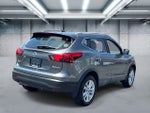 2019 Nissan Rogue Sport SV