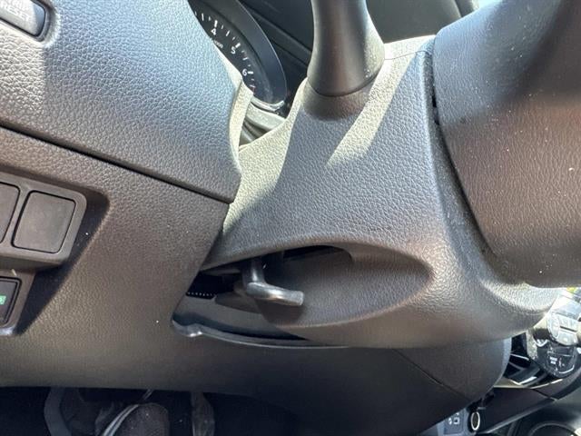 2019 Nissan Rogue Sport SV