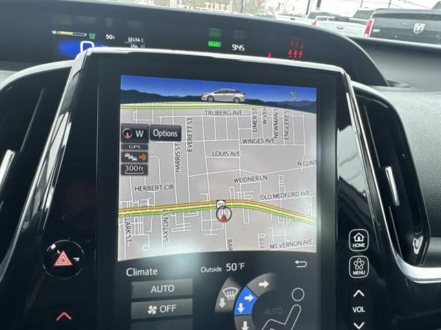 2021 Toyota Prius Prime XLE