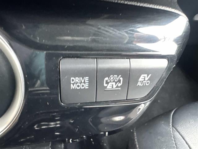 2021 Toyota Prius Prime XLE