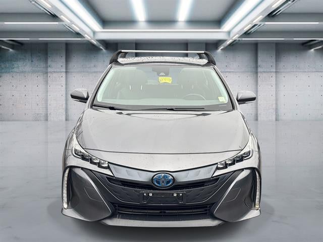 2021 Toyota Prius Prime XLE