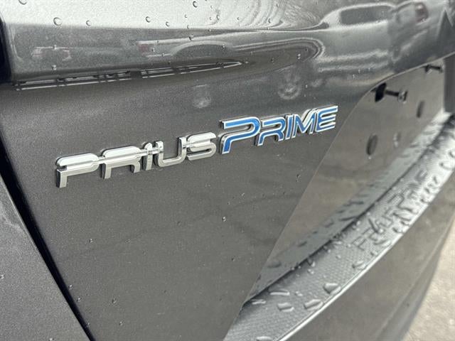 2021 Toyota Prius Prime XLE