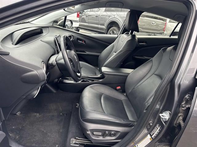 2021 Toyota Prius Prime XLE