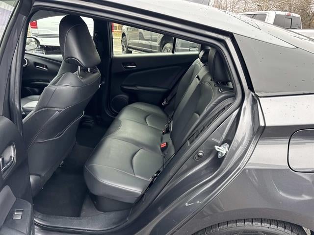 2021 Toyota Prius Prime XLE