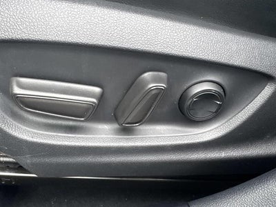 2021 Toyota Prius Prime XLE