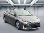 2021 Toyota Prius Prime XLE
