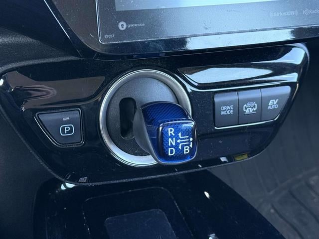 2021 Toyota Prius Prime XLE