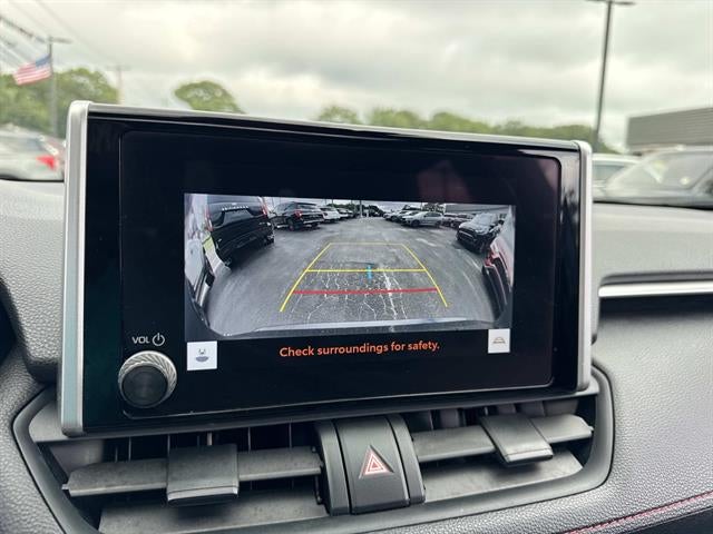 2024 Toyota RAV4 Prime SE