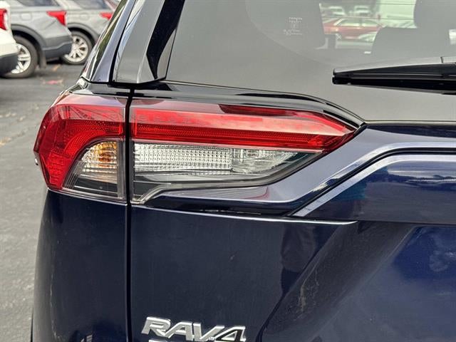 2024 Toyota RAV4 Prime SE